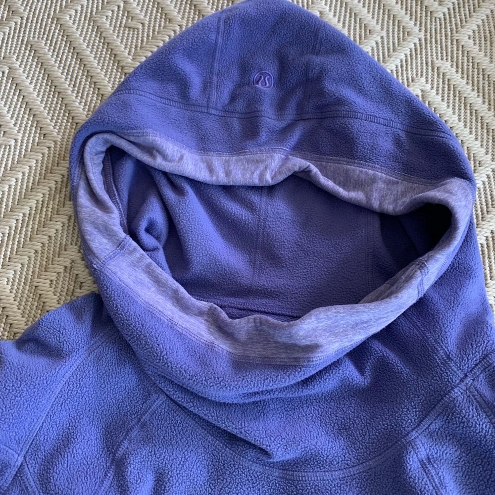 Lululemon Pullover - image 7